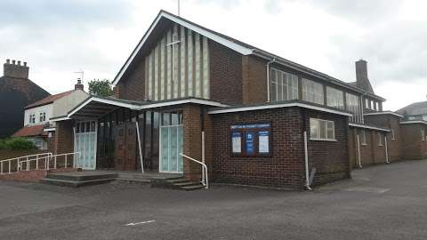Norton Methodist Church photo